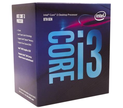 Below you will find brief characteristics and stepping information for these cpus. Intel Core i3-8300 Benchmarks and Review A Dark Horse Low ...