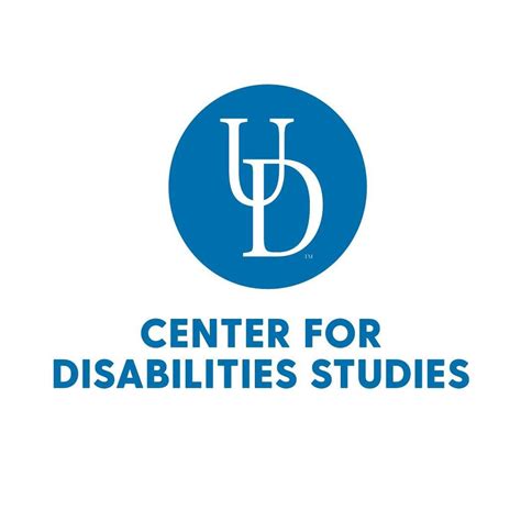 Center For Disabilities Studies Newark De