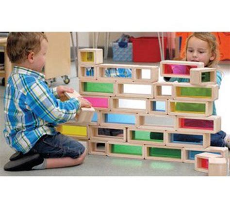 Juegos De Construcción Para Niños Con Calidad Pedagógica — La Tienda De
