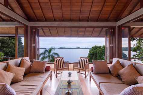Sea Heart House A Lakefront Villa In Koggala Sri Lanka Luxury Villa