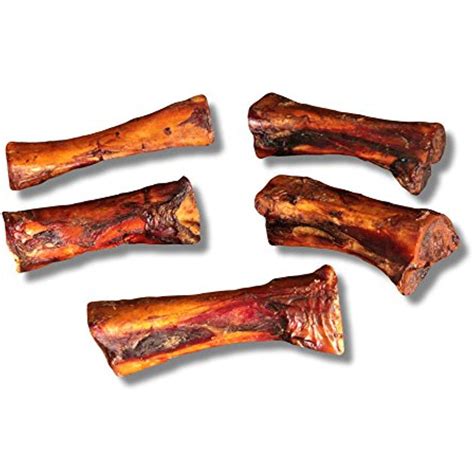 Are Smoked Beef Bones Safe For Dogs