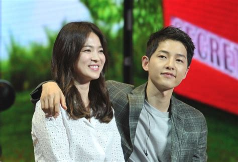 Shortly after the shocking announcement of song joong ki and song hye kyo's divorce, chinese media outlets were quick to speculate that the split was due to the fact that the korean stars were unfaithful. Song Hye Kyo - Song Joong Ki Expecting A Baby? Pregnancy ...