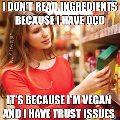 So True Vegan Jokes Vegan Humor Vegan Memes