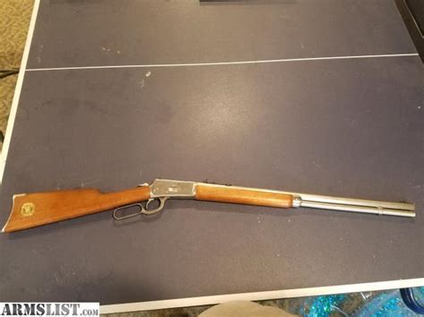 Armslist For Sale Rossi 44 Mag Lever Action Nra Edition