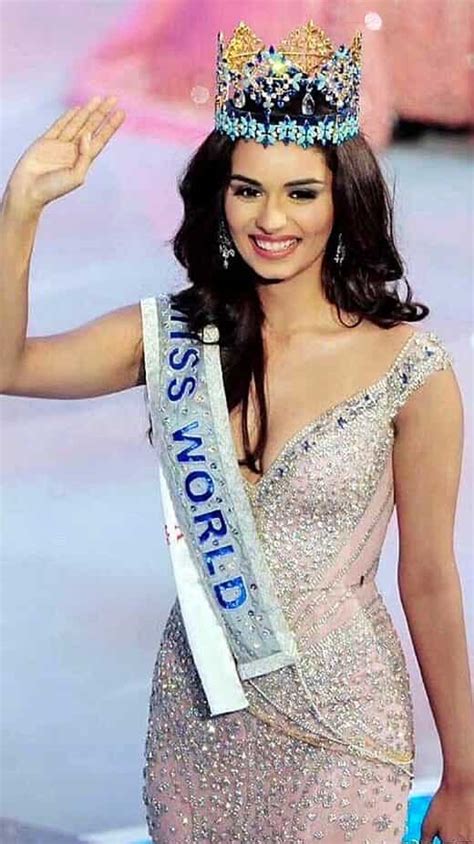 6 Countries With Most Miss World Titles