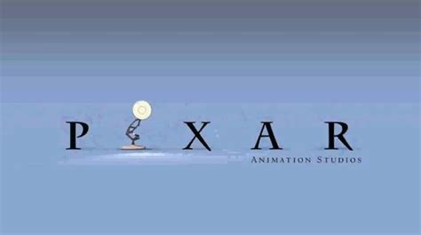Pixar Animation Studios Logo Closing