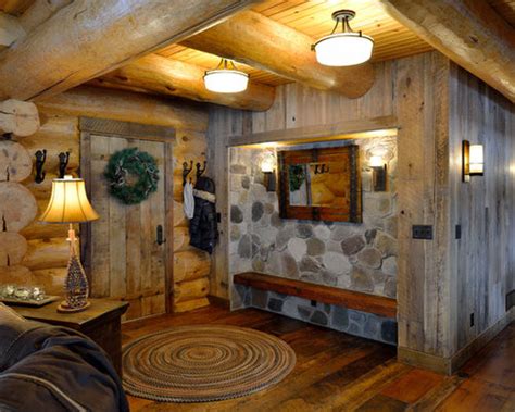 Cabin Lighting Ideas Pictures Remodel And Decor