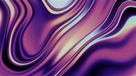 Wallpapers Hd Purple Abstract
