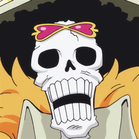 Brook One Piece X Fairy Tail Wikia Fandom