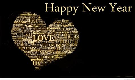 45 Beautiful Happy New Year Wallpapers Hd Idevie