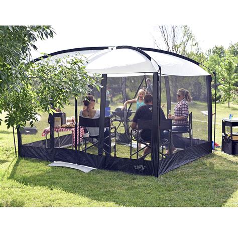 Top 10 Best Screen Tents With Floors In 2021 Reviews Buyers Guide