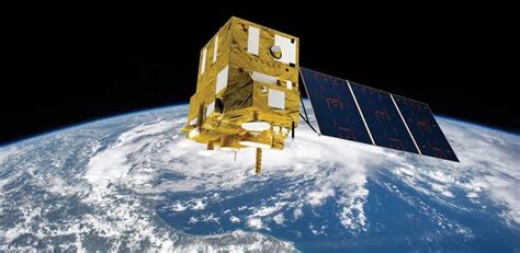 Ciência Hoje O Brasil no espaço