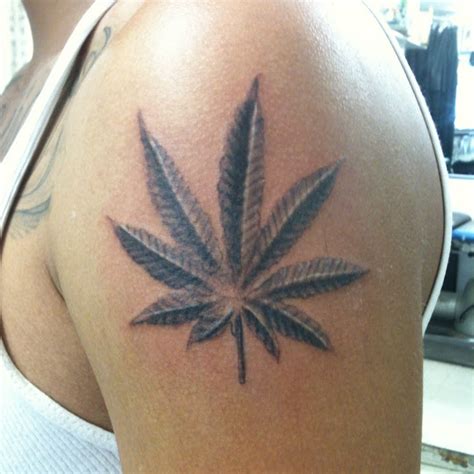 Weed tattoo designs for men cool marijuana tattoos culture marijuana. 7 Best Weed Tattoo Designs With Images | Styles At Life