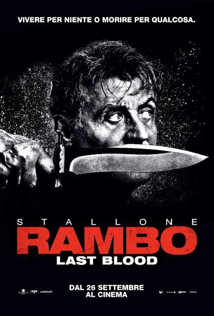 Rambo 5 Last Blood 2019 Pelicula Completa En Español Latino Repelis