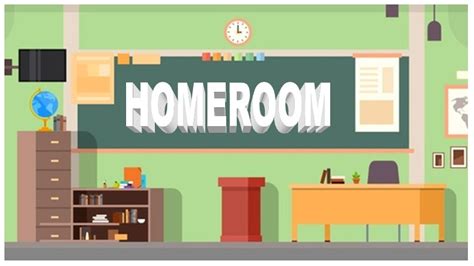Homeroom Lists Vienna Elementary