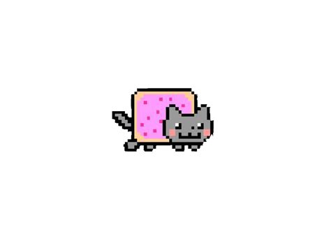 Nyan Cat Png Png Image Collection