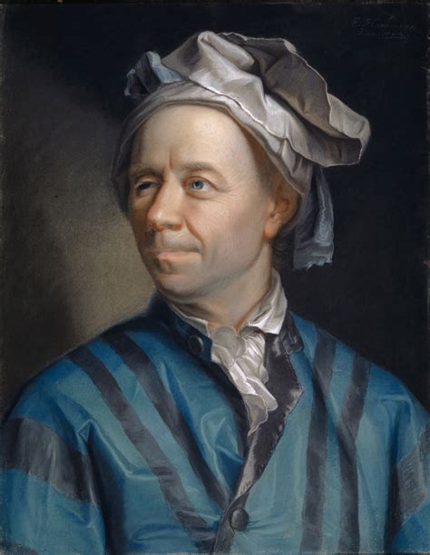 Leonhard Euler Wikipedia