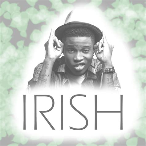 Irish Irish Iheart