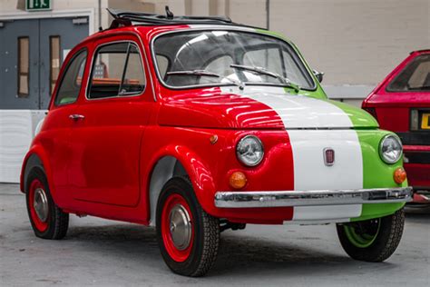 1972 Fiat 500 Buy Now For £7280 Results Classic Car Auctions June
