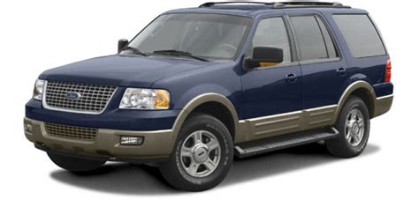 Used 2003 Ford Expedition For Sale At Ramsey Corp Vin 1fmfu16w63lc29149