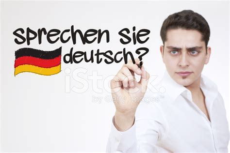 Sprechen Sie Deutsch Stock Photo Royalty Free Freeimages