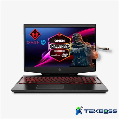 Laptop Hp Omen 15t Dh000 Gaming Tekboss