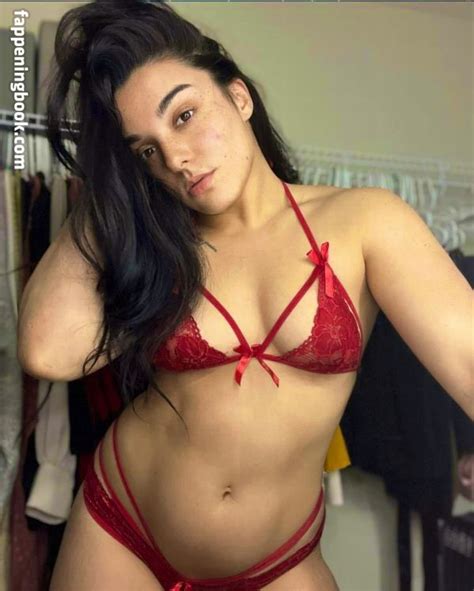 Deonna Purrazzo Deonnapurrazzo Nude OnlyFans Leaks The Fappening
