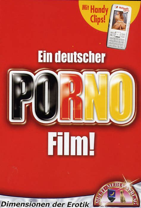 Ein Deutscher Porno Film Telegraph