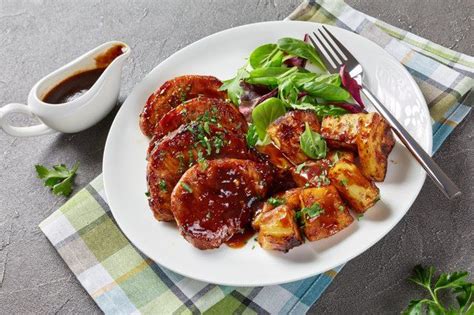 Visit this site for details: How to Heat Up Leftover Pork Chops & Make Them Tender ...