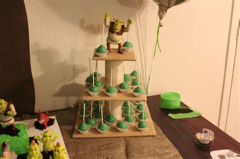 We did not find results for: 24 best images about Shrek food and craft ideas on Pinterest