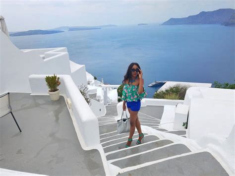 The Best 10 Tips For Breathtaking Photos In Santorini Greece Foreign