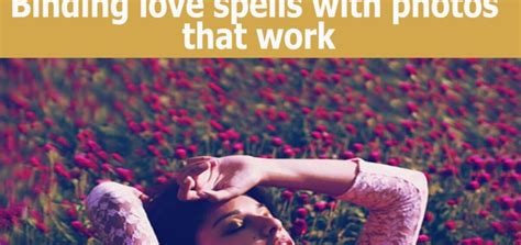 Binding Love Spells With Photos That Work Prof Dr Musa African Traditional Spiritual