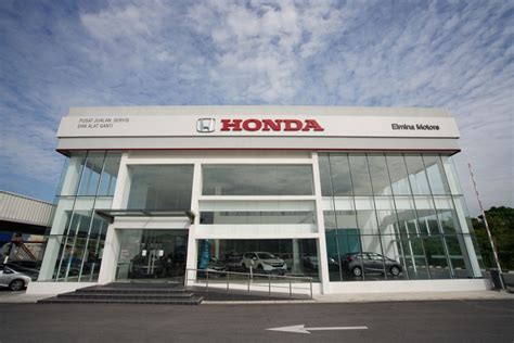 Pusat zakat selangor shah alam. Honda buka pusat 3S baharu di Elmina Shah Alam, yang ke-28 ...