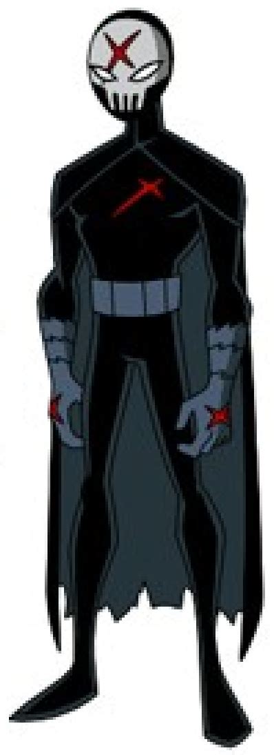 Red X Transformer Titans Animated Wiki Fandom Powered By Wikia