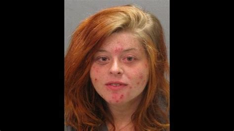 Mugshots Four Women Arrested For Prostitution In Jacksonville R