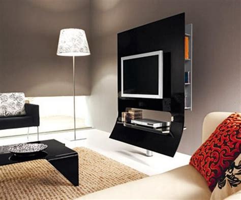 Contemporary Interior Design In Minimalist Style Decluttering And Home