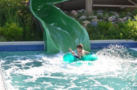 Visit Prophetstown State Park For A Hidden Water Park In Indiana