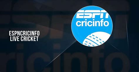 Download And Run Espncricinfo Live Cricket On Pc And Mac Emulator