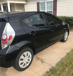 The production associate performs activities as directed on the production line. We Pay FAST Cash For Broken-Down Toyota Prius c In Lagrange, GA — Get Cash FAST With Damaged Cars
