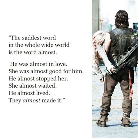 | #thewalkingdead #twd #rickgrimes #daryldixon #shanewalsh #quotes. 16+ Daryl Dixon Inspirational Quotes - Inspiration Quote in 2020 | The walking dead merchandise ...