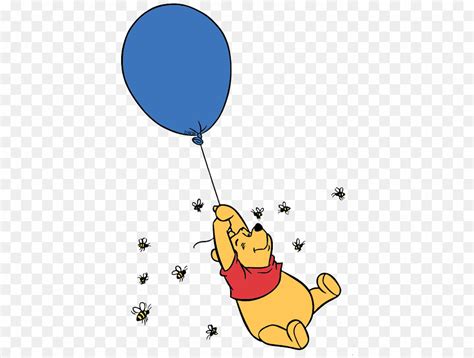 Pooh clipart balloon pictures on Cliparts Pub 2020! 🔝