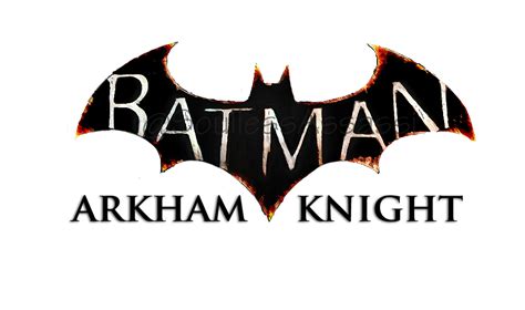 Batman Arkham City Logo Png Isolated Hd Pictures Png Mart