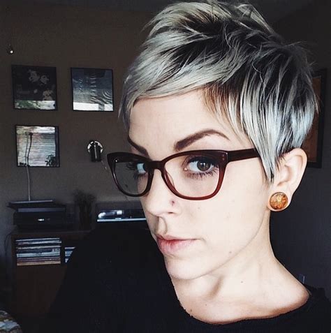 Les coupes courtes asymétriques : faites votre choix au ...