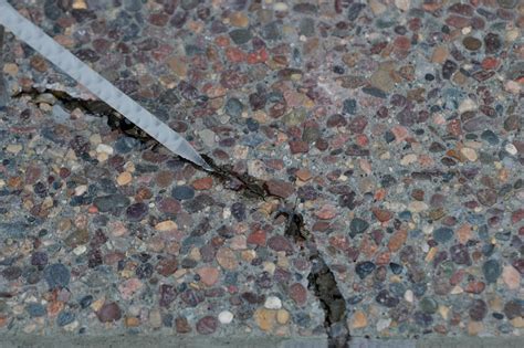 Thousands of people across the u.k. How Common is Out-of-Joint Cracking?| Concrete ...