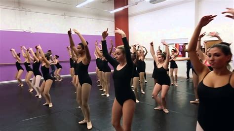 Shake Dance Academy Whatsgoodcleveland Promo Youtube