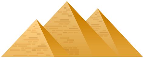 Free Egyptian Pyramid Clipart Download Free Egyptian Pyramid Clipart Png Images Free Cliparts