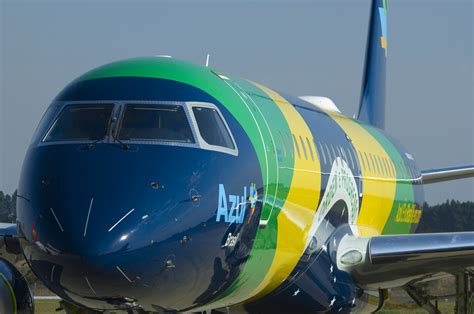 Airlines Compete Over Flights To Brazil Sun Sentinel