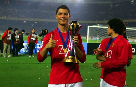 Cristiano ronaldo exhausted all superlatives during his six years with united, while he matured from an inexperienced, young winger in 2003 into officially the. Cristiano Ronaldo - Cristiano Ronaldo Photos - Manchester ...