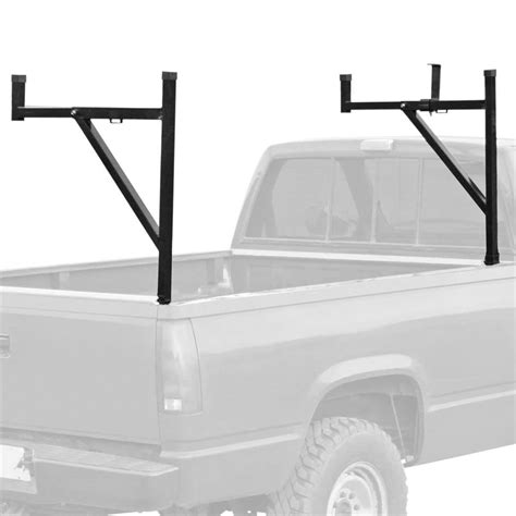 Hauler Racks Full Size Removable Truck Side Ladder Rack 500 Rack Cap