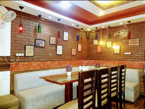 Narrandera, nsw ( map ). Silver Spoon Restro in Vaishali, Ghaziabad | Restaurant ...